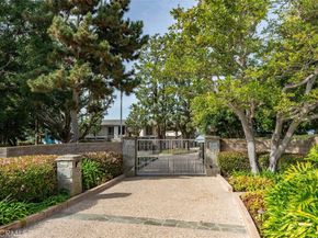 1733 Paseo Del Mar, Palos Verdes Estates CA 90274