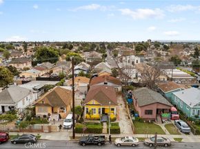 1220 E 40th Place, Los Angeles CA 90011