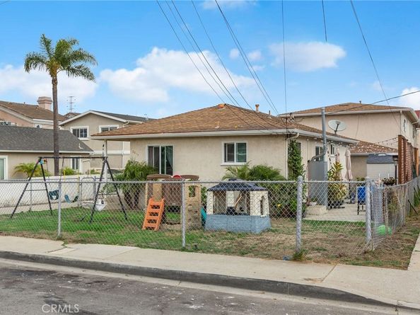 2615 Rockefeller, Redondo Beach CA 90278
