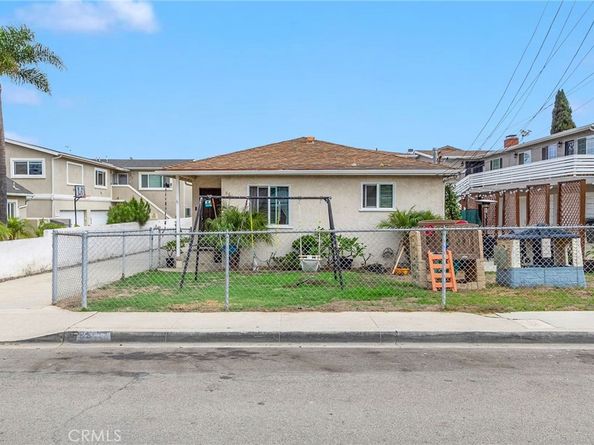2615 Rockefeller, Redondo Beach CA 90278