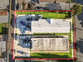 11137 7 Van Buren Ave, Los Angeles CA 90044