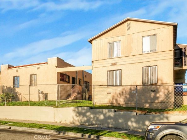 11137 7 Van Buren Ave, Los Angeles CA 90044