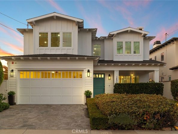 1431 10th Street, Manhattan Beach CA 90266