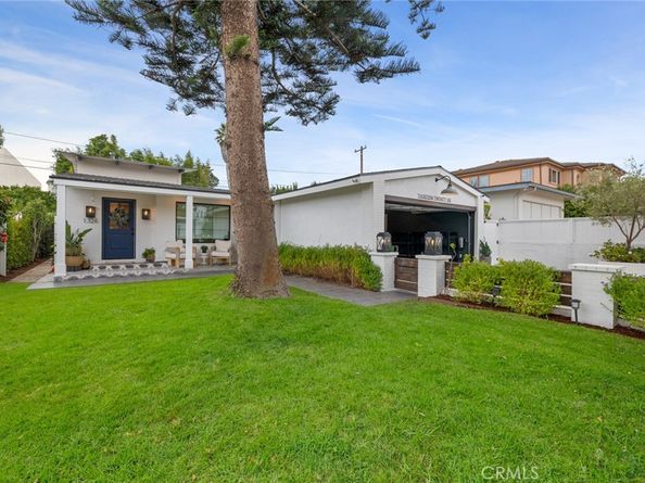 1326 Voorhees Ave., Manhattan Beach CA 90266