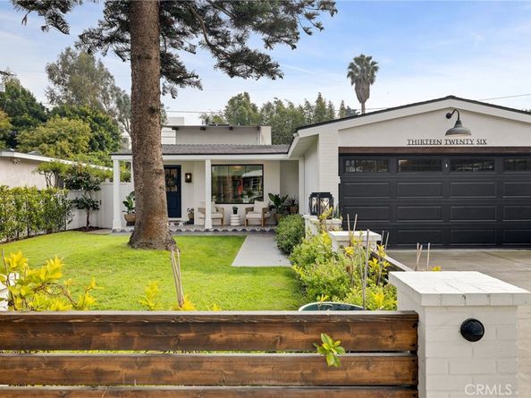 1326 Voorhees Ave., Manhattan Beach CA 90266