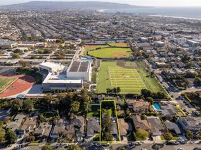 1326 Voorhees Ave., Manhattan Beach CA 90266