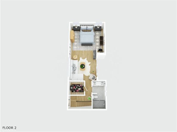 1326 Voorhees Ave., Manhattan Beach CA 90266