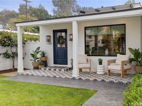 1326 Voorhees Ave., Manhattan Beach CA 90266