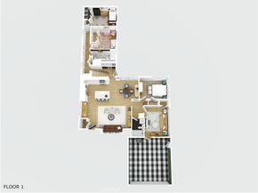 1326 Voorhees Ave., Manhattan Beach CA 90266