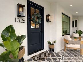 1326 Voorhees Ave., Manhattan Beach CA 90266