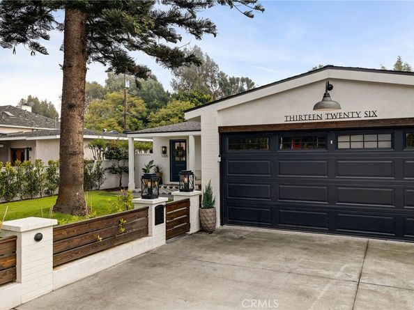 1326 Voorhees Ave., Manhattan Beach CA 90266