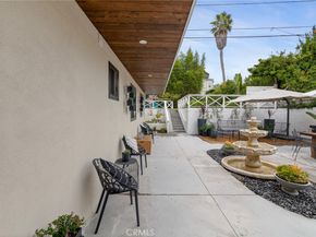 1326 Voorhees Ave., Manhattan Beach CA 90266