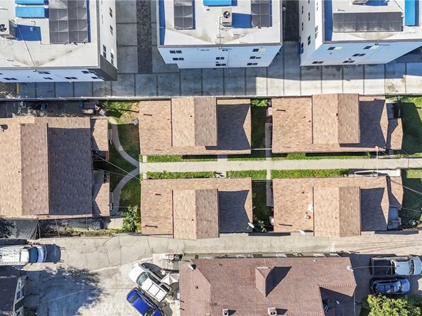 634 E Adams Boulevard, Los Angeles CA 90011