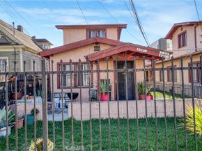 634 E Adams Boulevard, Los Angeles CA 90011