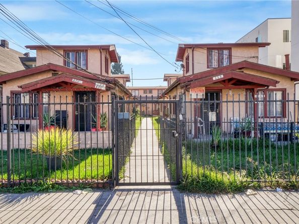 634 E Adams Boulevard, Los Angeles CA 90011