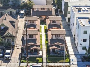 634 E Adams Boulevard, Los Angeles CA 90011