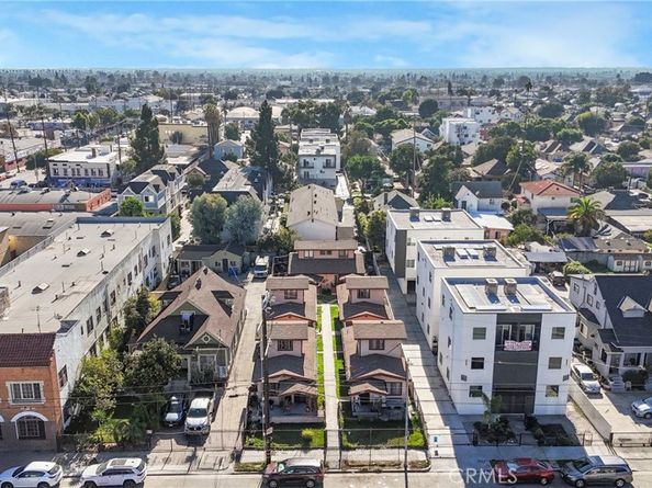 634 E Adams Boulevard, Los Angeles CA 90011