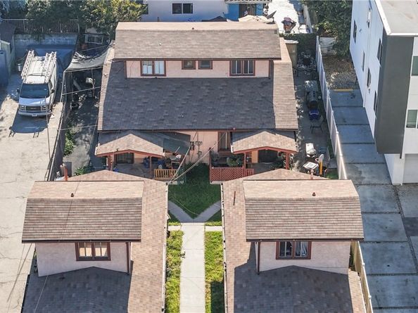 634 E Adams Boulevard, Los Angeles CA 90011