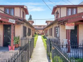 634 E Adams Boulevard, Los Angeles CA 90011