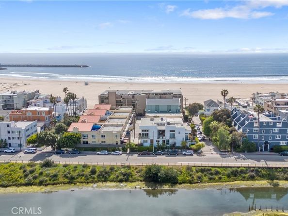 30 Reef Street 3, Marina Del Rey CA 90292
