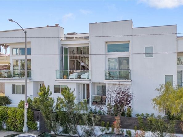 30 Reef Street 3, Marina Del Rey CA 90292
