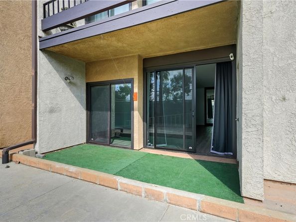 8707 Falmouth Avenue 125, Playa Del Rey CA 90293