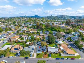 4625 73rd, La Mesa CA 91942