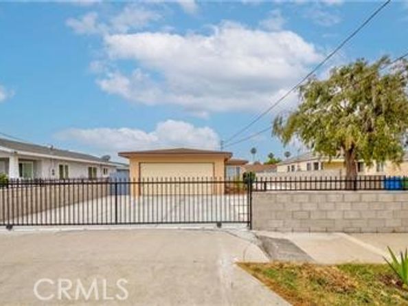 1442 w 220th St, Torrance CA 90501