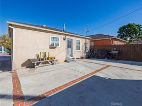 3211 Cattaraugus Avenue, Los Angeles CA 90034