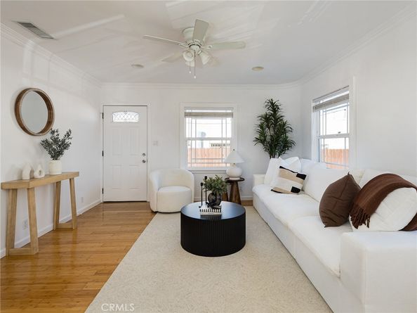 3211 Cattaraugus Avenue, Los Angeles CA 90034