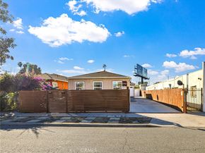 3211 Cattaraugus Avenue, Los Angeles CA 90034