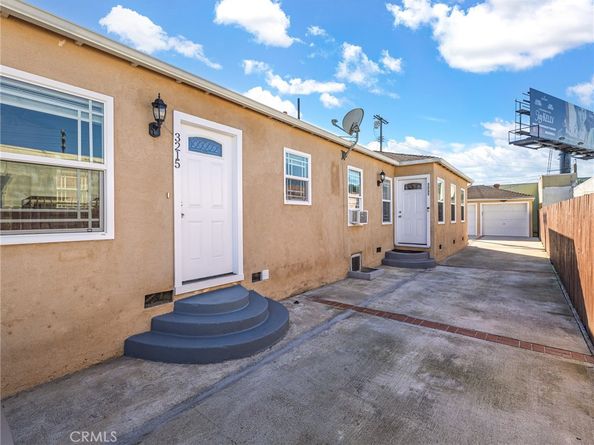 3211 Cattaraugus Avenue, Los Angeles CA 90034