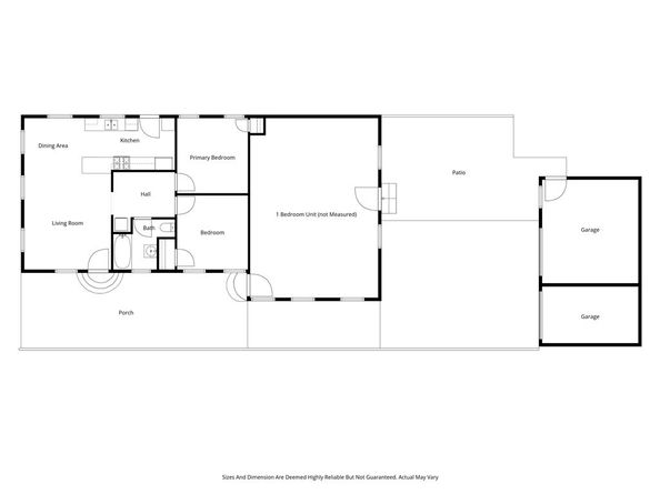 3211 Cattaraugus Avenue, Los Angeles CA 90034