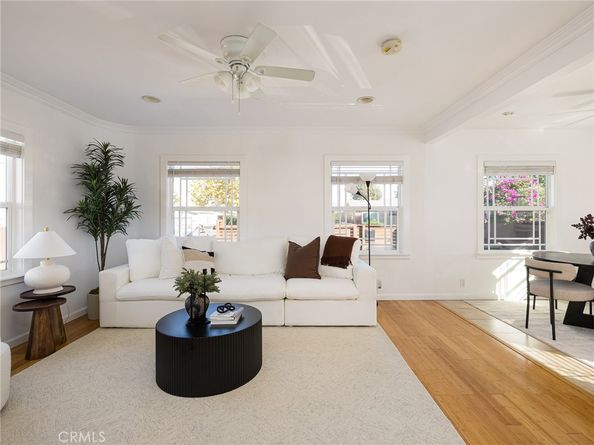 3211 Cattaraugus Avenue, Los Angeles CA 90034