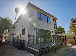 528 Westminster Avenue, Venice CA 90291