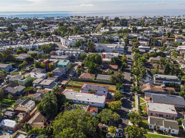 528 Westminster Avenue, Venice CA 90291