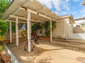 1457 W 1st, San Pedro CA 90732