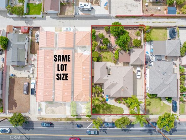 1457 W 1st, San Pedro CA 90732