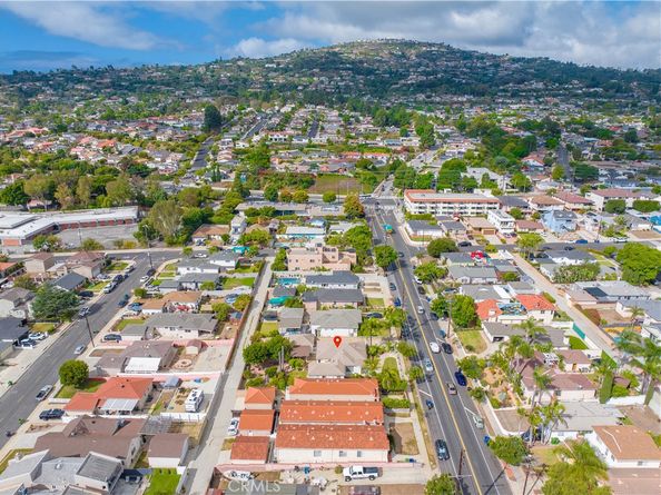 1457 W 1st, San Pedro CA 90732