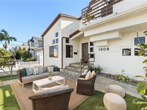 1908 Belmont Lane A, Redondo Beach CA 90278