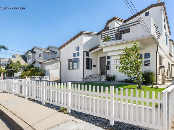 1908 Belmont Lane A, Redondo Beach CA 90278