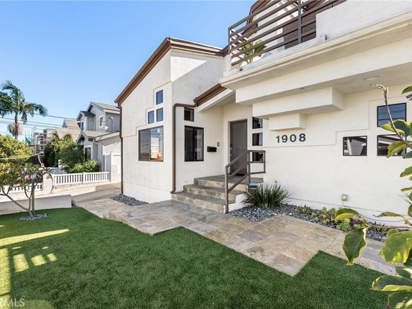 1908 Belmont Lane A, Redondo Beach CA 90278