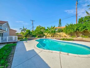 16109 Mesa Robles Drive, Hacienda Heights CA 91745