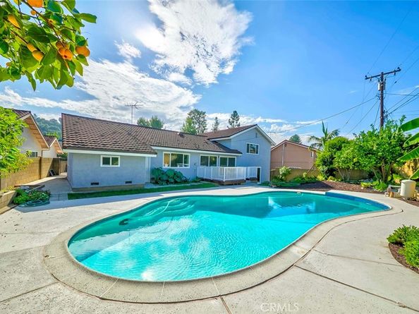 16109 Mesa Robles Drive, Hacienda Heights CA 91745