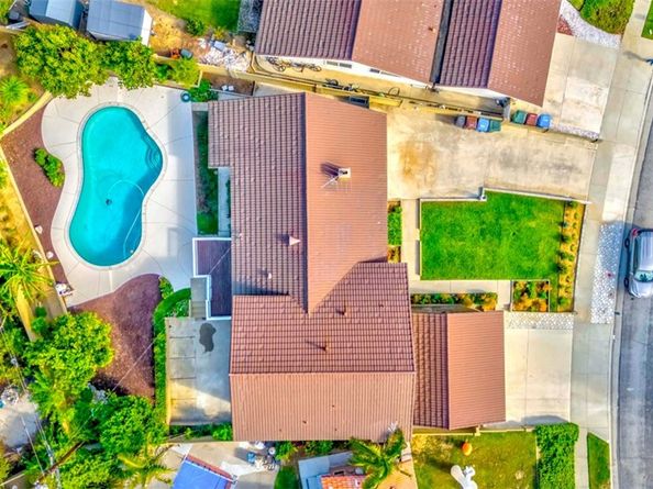 16109 Mesa Robles Drive, Hacienda Heights CA 91745