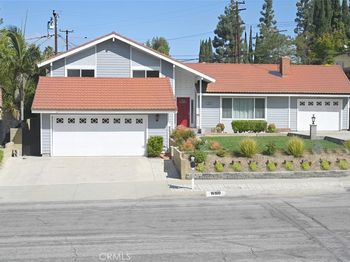 16109 Mesa Robles Drive