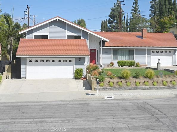 16109 Mesa Robles Drive, Hacienda Heights CA 91745