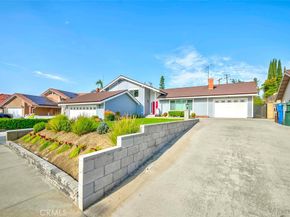 16109 Mesa Robles Drive, Hacienda Heights CA 91745