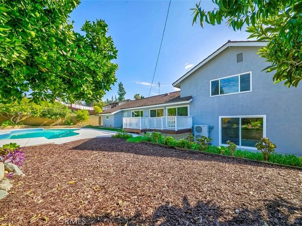 16109 Mesa Robles Drive, Hacienda Heights CA 91745
