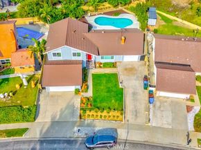 16109 Mesa Robles Drive, Hacienda Heights CA 91745